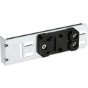 "Axis Netzwerk PoE T8124/8125 DIN Clip A"