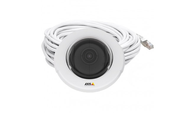 "Axis Netzwerkkamera Covert/Pinhole F4005-E Dome Sensor Unit"