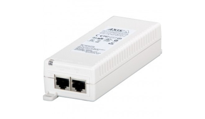 "Axis Netzwerk PoE T8120 PoE-Injektor 15,4W"