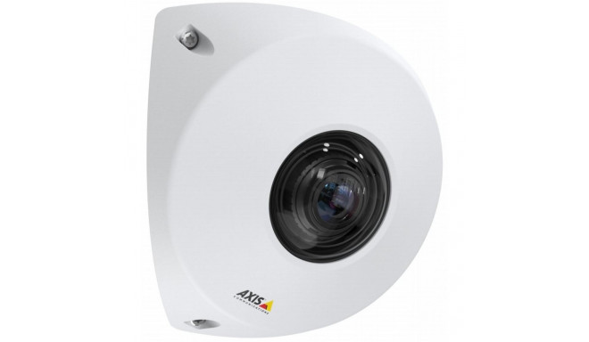 "Axis Netzwerkkamera Fix Dome P9106-V White Eckmontage 3MP"