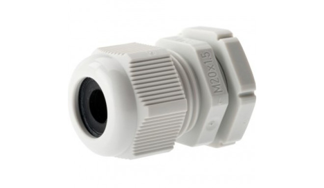 "Axis CABLE GLAND A M20 5PCS"