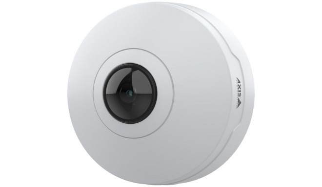 "Axis Netzwerkkamera Panorama Mini Fix Dome M4327-P 180/360°"