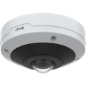 "Axis Netzwerkkamera Panorama Mini Fix Dome M4318-PLVE 12 MP 180/360°"