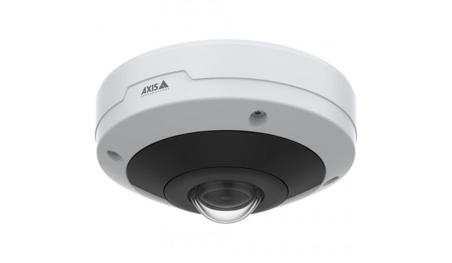 "Axis Netzwerkkamera Panorama Mini Fix Dome M4318-PLVE 12 MP 180/360°"