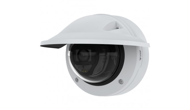 "Axis Netzwerkkamera Fix Dome P3268-LVE 4K"