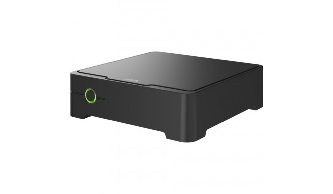 "Axis Software Aufzeichnungsrekorder S3008 Mk II 2 TB"