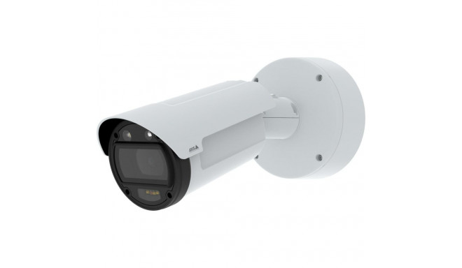 "Axis Netzwerkkamera Bullet Q1808-LE 150MM 10MP"