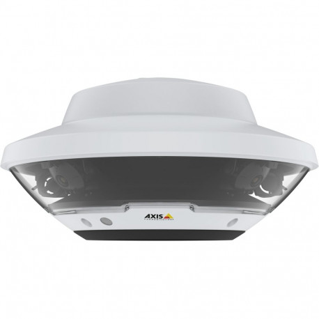 "Axis Netzwerkkamera Panorama Dome Q6100-E 50HZ 360°"