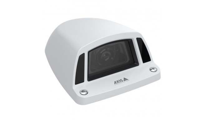 "Axis Netzwerkkamera Fix Dome Transport P3925-LRE M12 6mm"