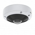 "Axis Netzwerkkamera Fix Dome Fisheye M3077-PLVE 180/360°"