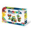 Rubanta Blocks of Pythagoras 30 pieces