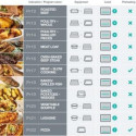 Oven BPSA6747A08WG