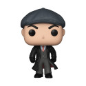 FUNKO POP! Vinyl Figure: Peaky Blinders - Thomas w/Chase