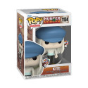 FUNKO POP! Vinyl Figure: Hunter x Hunter - Kite w/ Scythe