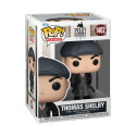 FUNKO POP! Vinyl Figure: Peaky Blinders - Thomas w/Chase