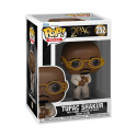 FUNKO POP! Vinyl Figure: Tupac - Loyal to the Game