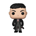 FUNKO POP! Vinyl Figure: Peaky Blinders - Thomas w/Chase