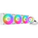 Arctic Liquid Freezer III 420 A-RGB White water cooling (ACFRE00153A)