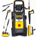 Stanley ST-SXFPW25PE pressure washer