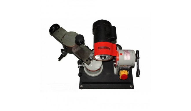 CHAIN ​​SHARPENING MACHINE 400W/MP