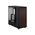 Fractal Design North XL Clear case black (FD-C-NOR1X-01)