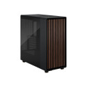 Fractal Design North XL Clear case black (FD-C-NOR1X-01)