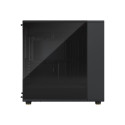 Fractal Design North XL Clear case black (FD-C-NOR1X-01)