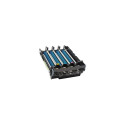 Lexmark 70C0Z50 | 700Z5 Black and Colour Imaging Kit | Imaging Kit | Black, Cyan, Magenta, Yellow