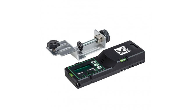 Roheline kiir detektor