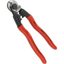 Steel rope cutting pliers KNIPEX 9561