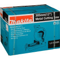 Circular metal saw MAKITA LC1230N