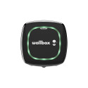 Wallbox | Pulsar Plus Electric Vehicle charger, 7 meter cable Type 2 | 22 kW | Wi-Fi, Bluetooth | Co