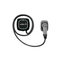 Wallbox | Pulsar Plus Electric Vehicle charger, 7 meter cable Type 2 | 22 kW | Wi-Fi, Bluetooth | Co