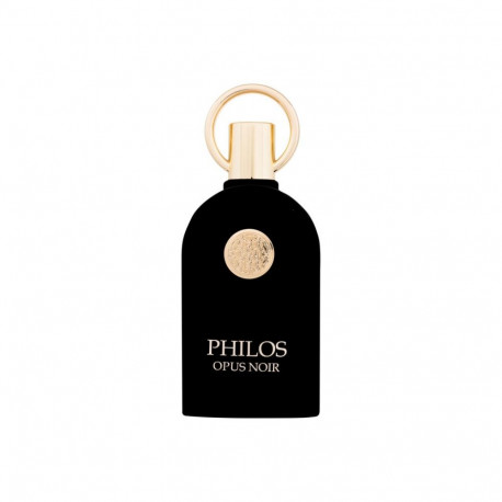 Maison Alhambra Philos Opus Noir Eau de Parfum (100ml)