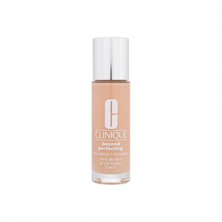 Clinique Beyond Perfecting Foundation + Concealer (30ml) (CN 32 Buttermilk)