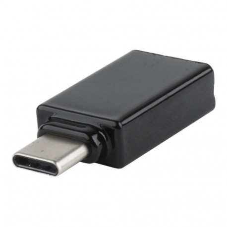 GEMBIRD A-USB3-CMAF-01 USB 3.0 to Type-C adapter CM/AF - Adapterid - Photopoint