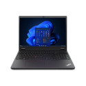 LENOVO TP P16 V2 Intel Core Ultra 7 155H 16inch WUXGA AG 400N SRGB 32GB 1TB RTX1000 ADA 6GB W11P Top