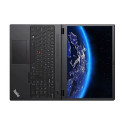 LENOVO TP P16 V2 Intel Core Ultra 7 155H 16inch WUXGA AG 400N SRGB 32GB 1TB RTX1000 ADA 6GB W11P Top