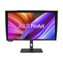 ASUS ProArt PA32UCXR 32inch IPS UHD Mini LED 16:9 60Hz 1000cd/m2 5ms 2xHDMI DP USB Hub 3xUSB 3.2 G2 