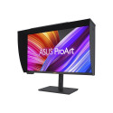 ASUS ProArt PA32UCXR 32inch IPS UHD Mini LED 16:9 60Hz 1000cd/m2 5ms 2xHDMI DP USB Hub 3xUSB 3.2 G2 