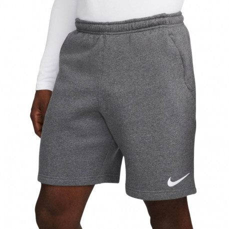 Spodenki męskie Nike Park 20 Short ciemnoszare CW6910 071 S