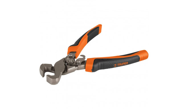 Hinged tile nippers 225mm, max capacity 10mm Truper Expert®