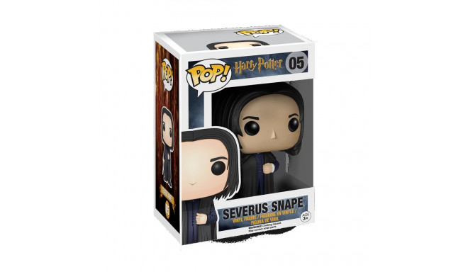 FUNKO POP! Vinyl Figure: Harry Potter - Severus Snape