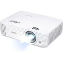 Acer P1657Ki data projector Standard throw projector 4500 ANSI lumens DLP 1080p (1920x1080) 3D White