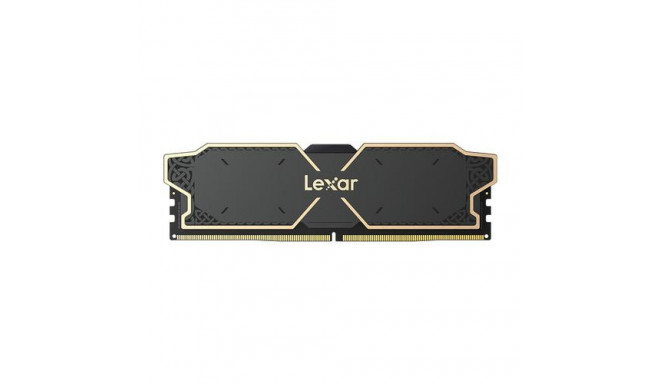 Lexar LD5U16G60C32LG-RGD memory module 32 GB 2 x 16 GB DDR5 6000 MHz ECC