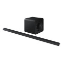 Samsung HW-S800D/EN soundbar speaker Black 3.1.2 channels