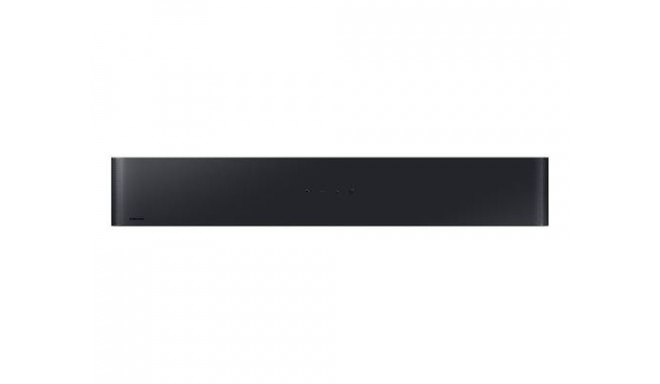 Samsung HW-S60D/EN soundbar speaker Black 5.0 channels