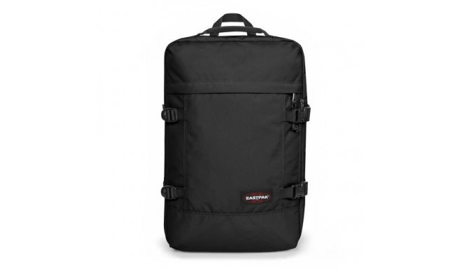 Eastpak Travelpack backpack Travel backpack Black Nylon