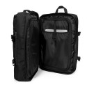 Eastpak Travelpack backpack Travel backpack Black Nylon