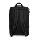 Eastpak Travelpack backpack Travel backpack Black Nylon